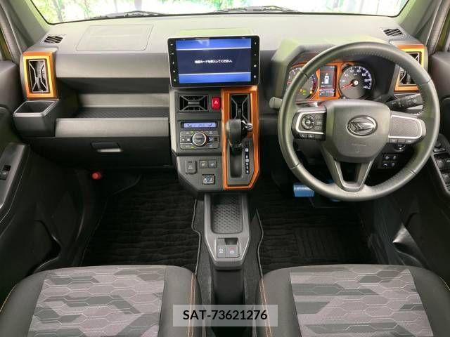 Daihatsu TAFT 2021-02 222451-1