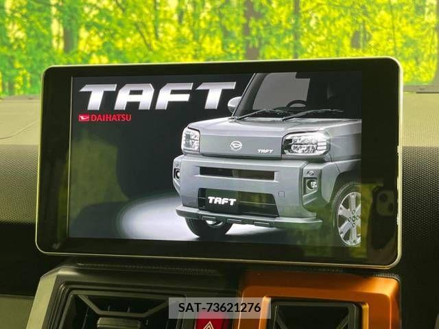 Daihatsu TAFT 2021-02 222451-2