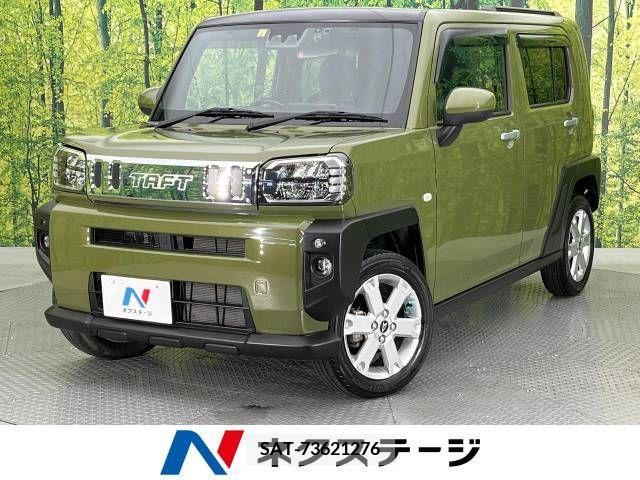 Daihatsu TAFT 2021-02 222451-0