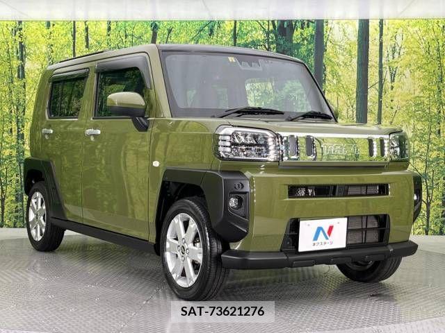 Daihatsu TAFT 2021-02 222451-16