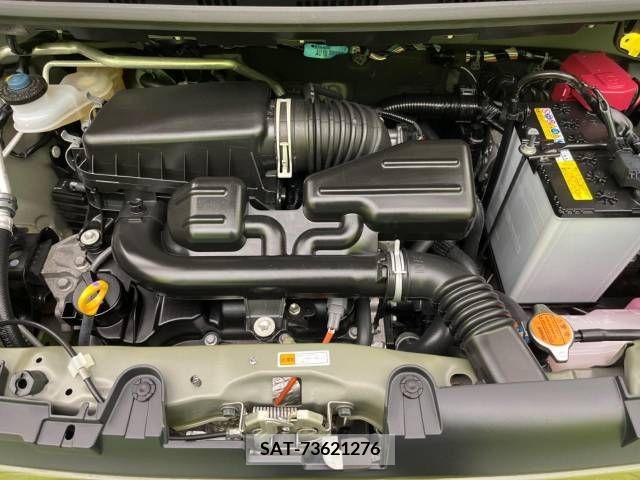 Daihatsu TAFT 2021-02 222451-18