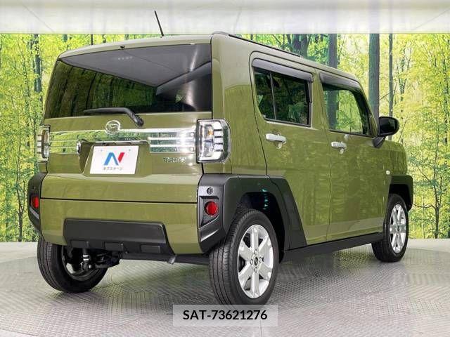 Daihatsu TAFT 2021-02 222451-17