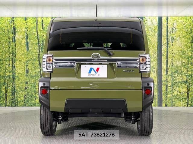Daihatsu TAFT 2021-02 222451-15