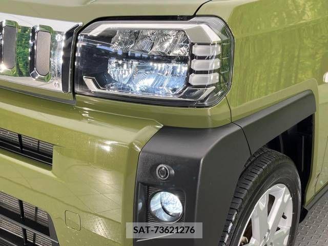 Daihatsu TAFT 2021-02 222451-12