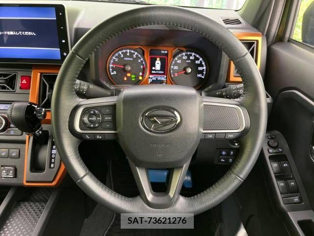 Daihatsu TAFT 2021-02 222451-11