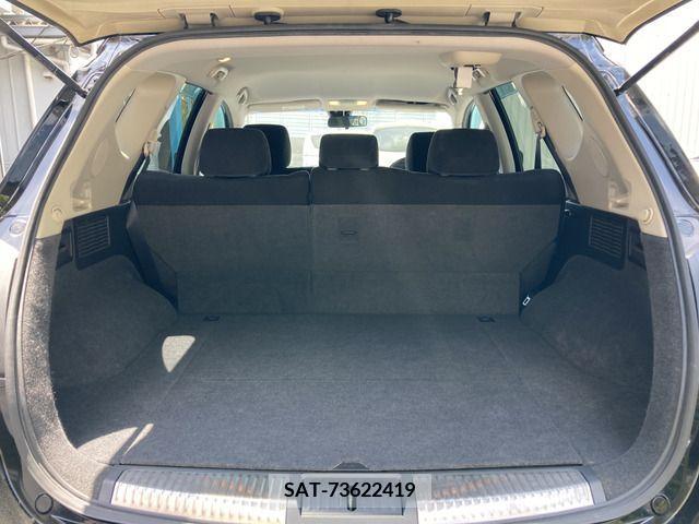 Nissan MURANO 2011-12 278394-8