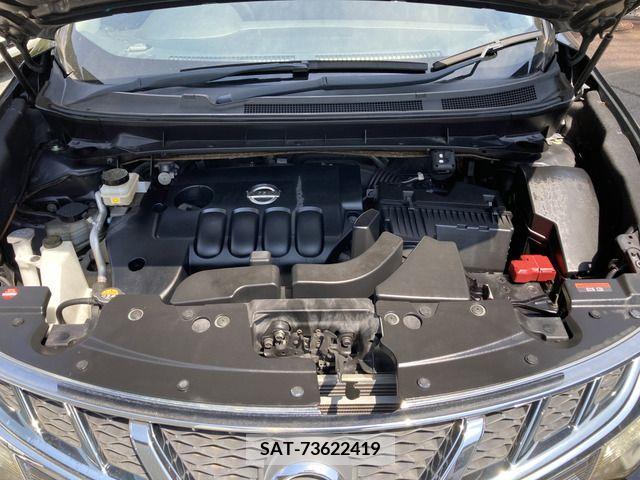 Nissan MURANO 2011-12 278394-9