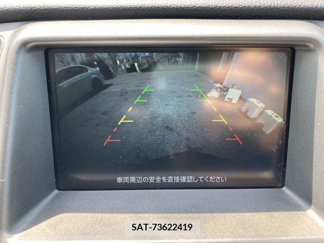 Nissan MURANO 2011-12 278394-7