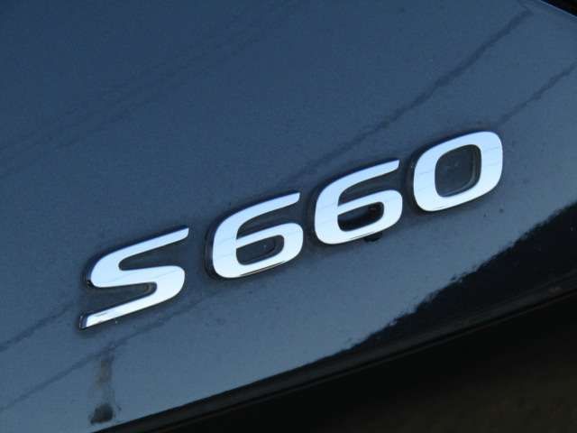 Honda S660 2016-03 27540-7