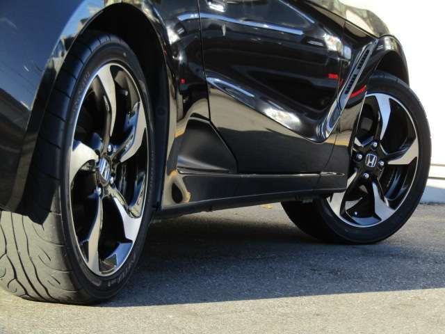 Honda S660 2016-03 27540-4