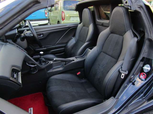 Honda S660 2016-03 27540-19