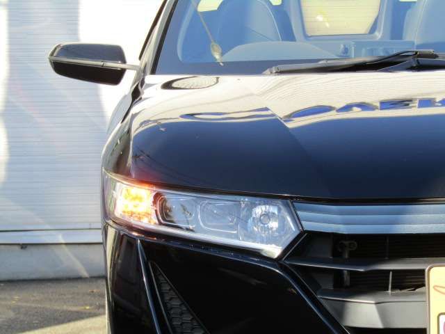 Honda S660 2016-03 27540-3