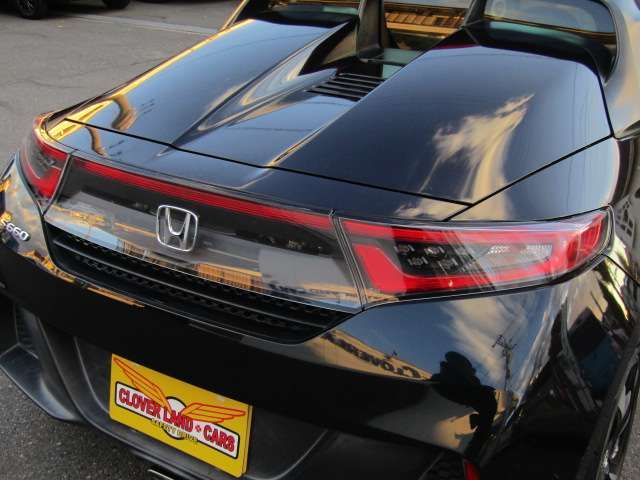 Honda S660 2016-03 27540-6