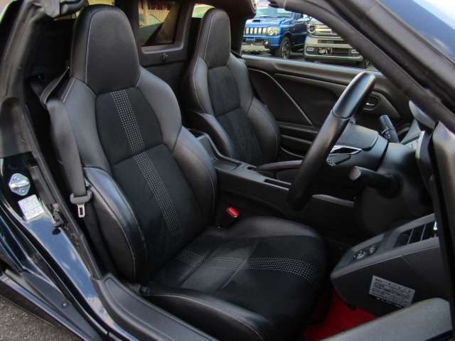 Honda S660 2016-03 27540-18