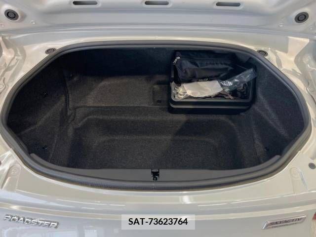 Mazda ROADSTER 2017-05 313862-10