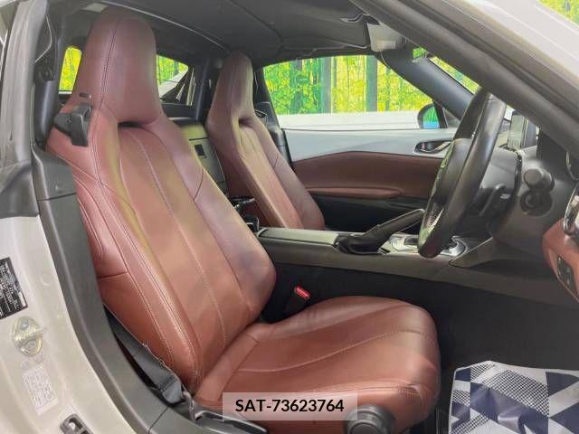 Mazda ROADSTER 2017-05 313862-9