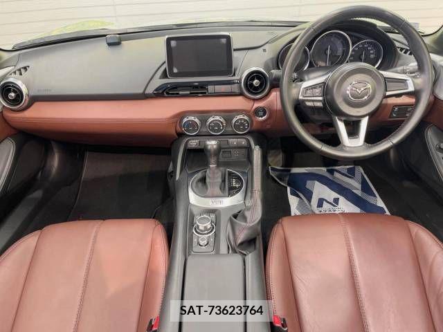 Mazda ROADSTER 2017-05 313862-1