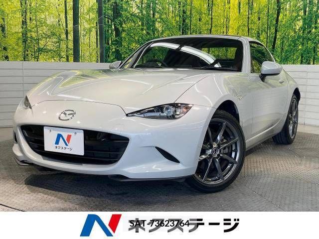 Mazda ROADSTER 2017-05 313862-0