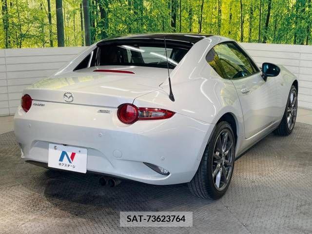 Mazda ROADSTER 2017-05 313862-17