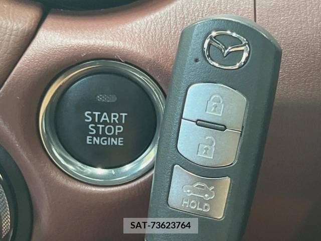 Mazda ROADSTER 2017-05 313862-7