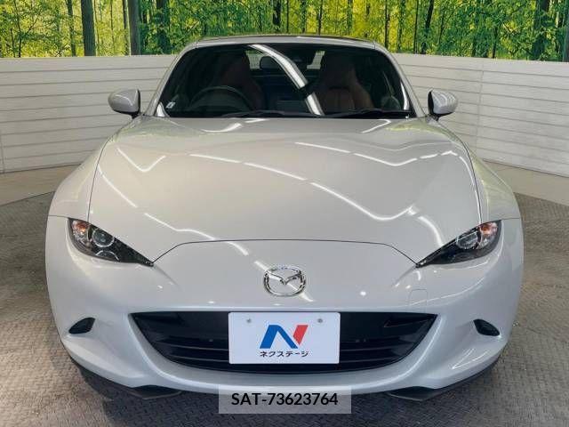Mazda ROADSTER 2017-05 313862-14