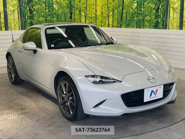 Mazda ROADSTER 2017-05 313862-16