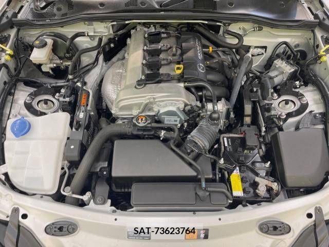 Mazda ROADSTER 2017-05 313862-18