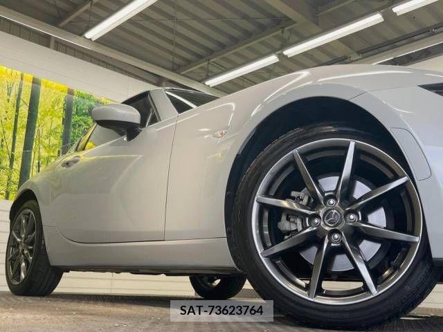 Mazda ROADSTER 2017-05 313862-13