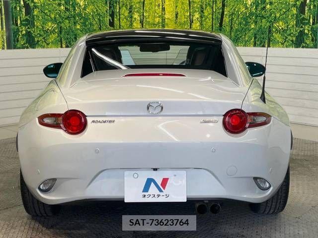 Mazda ROADSTER 2017-05 313862-15