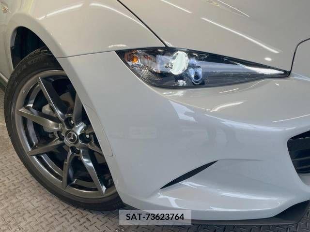 Mazda ROADSTER 2017-05 313862-12