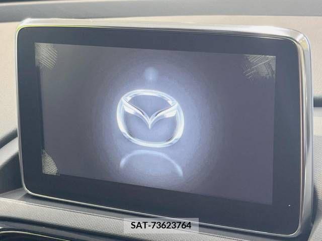 Mazda ROADSTER 2017-05 313862-2