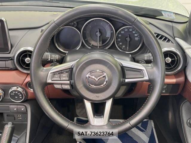 Mazda ROADSTER 2017-05 313862-11