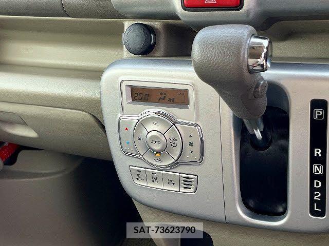 Suzuki EVERY WAGON 2016-07 232475-14