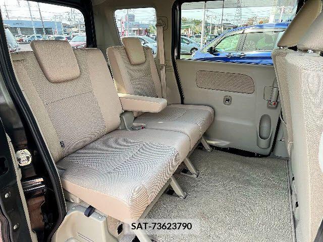 Suzuki EVERY WAGON 2016-07 232475-3