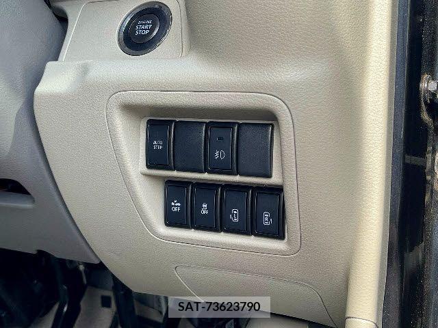Suzuki EVERY WAGON 2016-07 232475-4