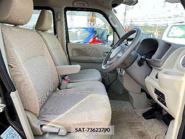 Suzuki EVERY WAGON 2016-07 232475-9