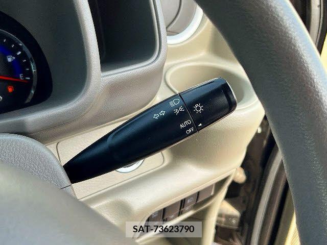 Suzuki EVERY WAGON 2016-07 232475-11