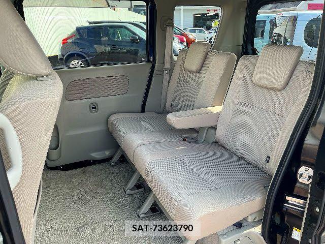Suzuki EVERY WAGON 2016-07 232475-12