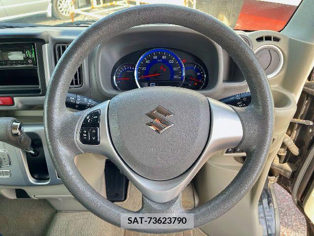 Suzuki EVERY WAGON 2016-07 232475-13