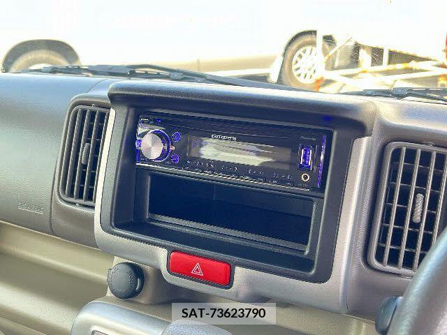 Suzuki EVERY WAGON 2016-07 232475-17