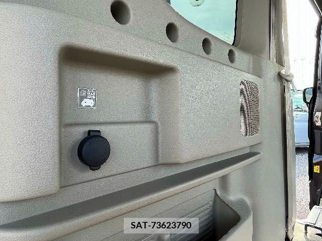 Suzuki EVERY WAGON 2016-07 232475-16