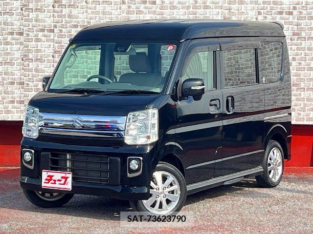 Suzuki EVERY WAGON 2016-07 232475-0