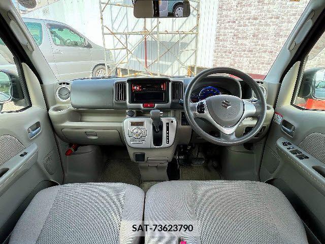 Suzuki EVERY WAGON 2016-07 232475-1