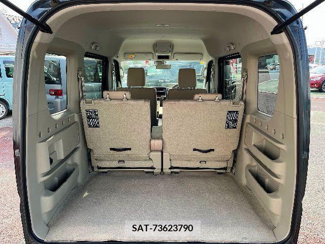 Suzuki EVERY WAGON 2016-07 232475-20