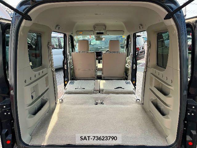 Suzuki EVERY WAGON 2016-07 232475-23