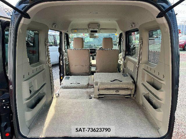 Suzuki EVERY WAGON 2016-07 232475-22