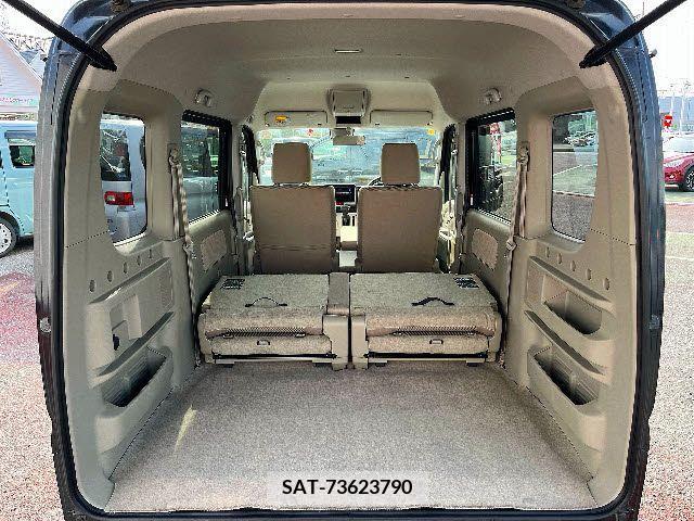 Suzuki EVERY WAGON 2016-07 232475-21