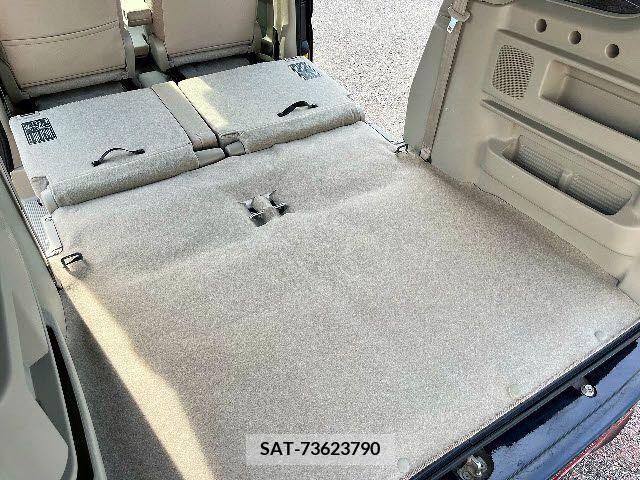 Suzuki EVERY WAGON 2016-07 232475-24