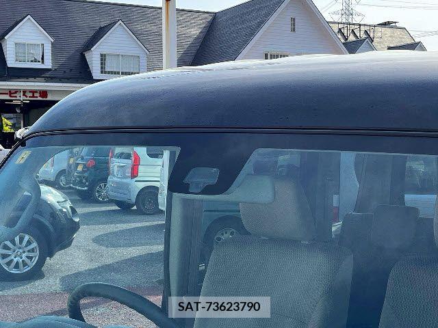 Suzuki EVERY WAGON 2016-07 232475-5