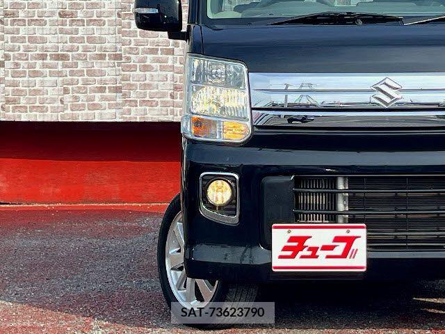 Suzuki EVERY WAGON 2016-07 232475-25